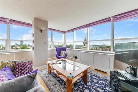 3 bedroom apartment for sale, Marylebone Road, London, NW1