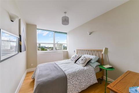 3 bedroom apartment for sale, Marylebone Road, London, NW1