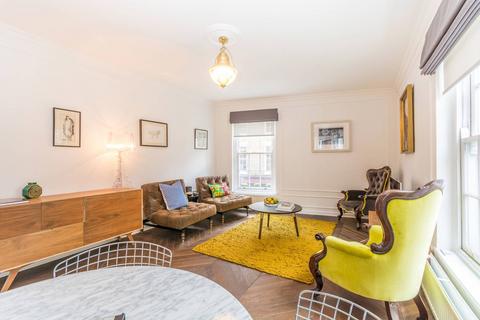 2 bedroom flat to rent, Whitfield Street, Fitzrovia, London, W1T