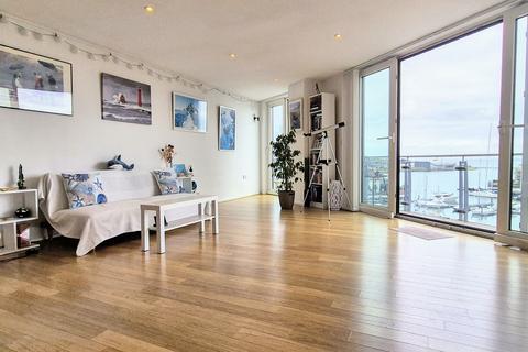 2 bedroom apartment for sale, Channel Way, Ocean Village SO14