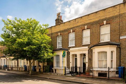 3 bedroom terraced house for sale, Freemantle Street, Elephant and Castle, London, SE17