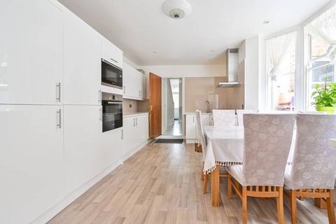 3 bedroom terraced house for sale, Freemantle Street, Elephant and Castle, London, SE17