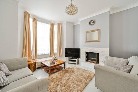 3 bedroom terraced house for sale, Freemantle Street, Elephant and Castle, London, SE17