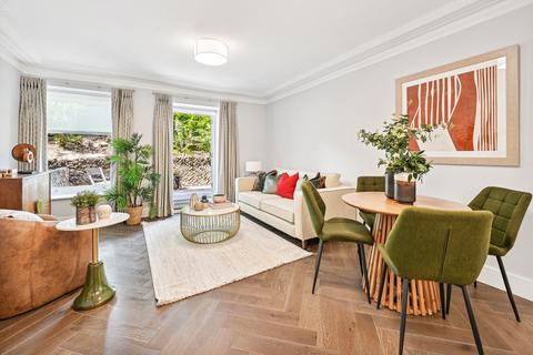 1 bedroom flat to rent, Gloucester Road, South Kensington, London