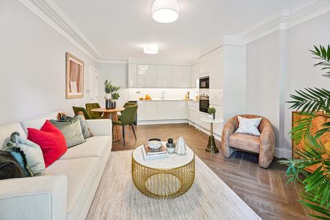 1 bedroom flat to rent, Gloucester Road, South Kensington, London
