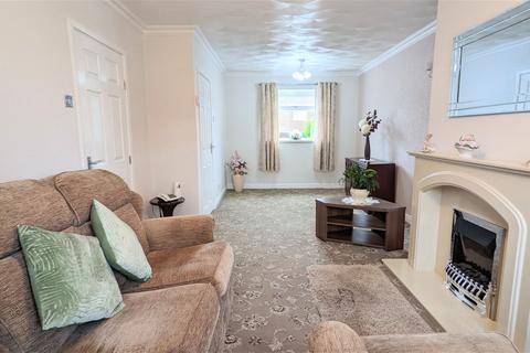 3 bedroom terraced house for sale, Windsor Road, Skelmersdale WN8