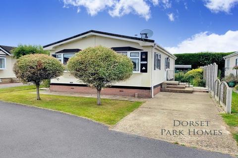 2 bedroom park home for sale, New Road Bournemouth, Dorset BH10 7DE