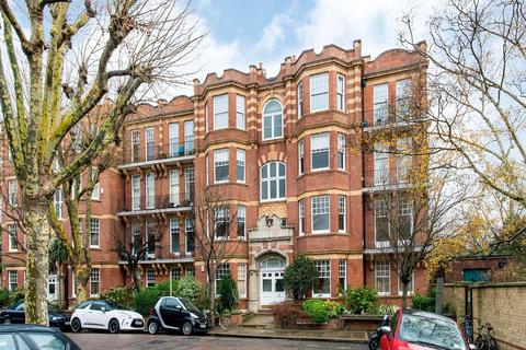 3 bedroom flat to rent, Riverview Gardens, Barnes, London, SW13