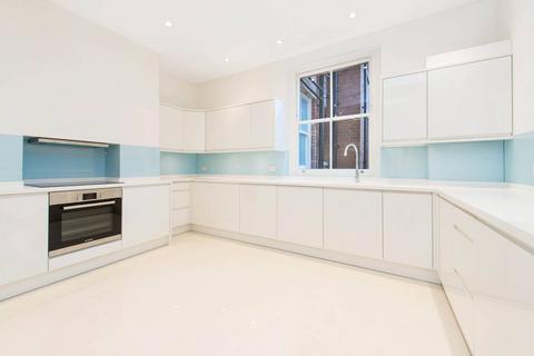 3 bedroom flat to rent, Riverview Gardens, Barnes, London, SW13