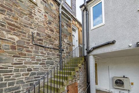 undefined, 4 Roxburgh Place, Galashiels TD1 1HE