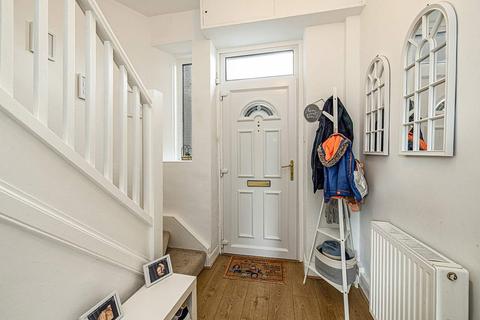 undefined, 4 Roxburgh Place, Galashiels TD1 1HE