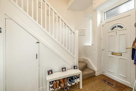 undefined, 4 Roxburgh Place, Galashiels TD1 1HE