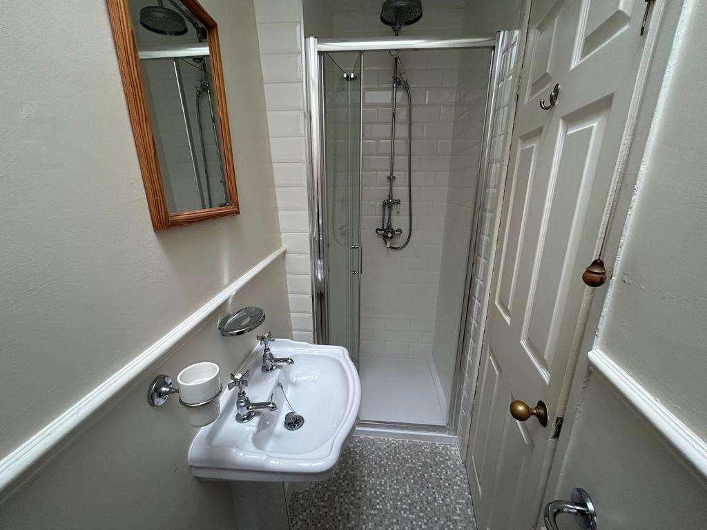 Shower Room &amp; WC