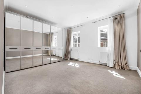 6 bedroom terraced house to rent, Sloane Avenue, Sloane Square, London, SW3
