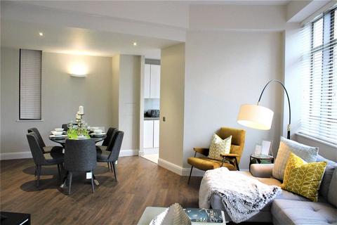 2 bedroom apartment to rent, City Road, Old Street, London, EC1V