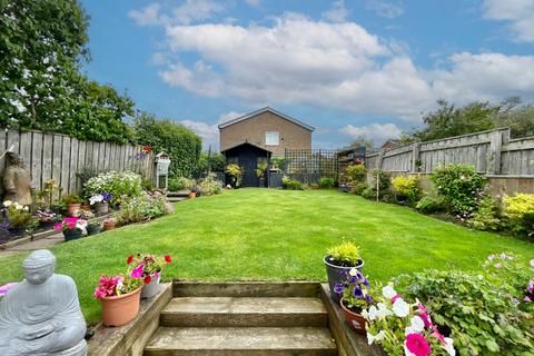 2 bedroom bungalow for sale, Melness Road, Hazelrigg, NE13