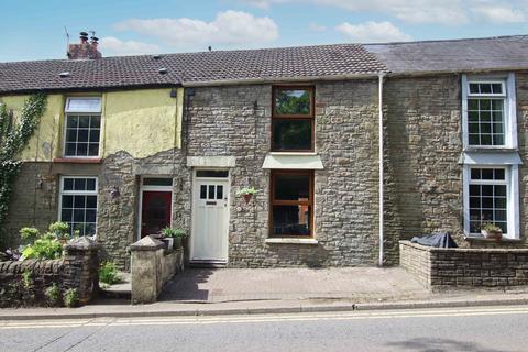 2 bedroom cottage for sale, Cross Inn Road, Llantrisant, CF72 8AY