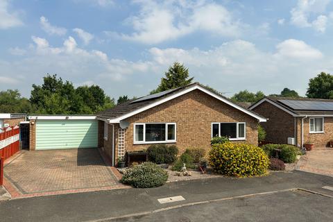 3 bedroom detached bungalow for sale, Lugwardine, Hereford, HR1