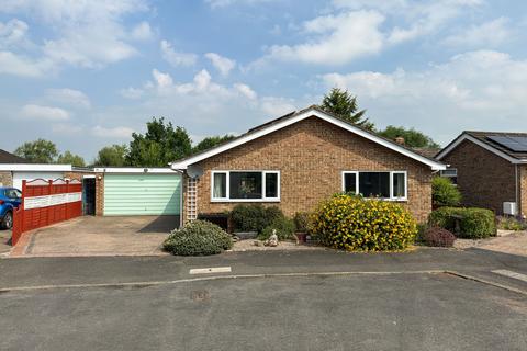 3 bedroom detached bungalow for sale, Lugwardine, Hereford, HR1