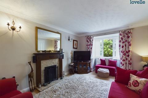 12 Hardwick Close, Saxilby, Lincoln, LN1 2WU