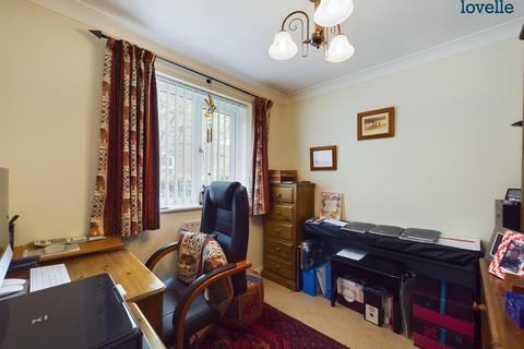 12 Hardwick Close, Saxilby, Lincoln, LN1 2WU