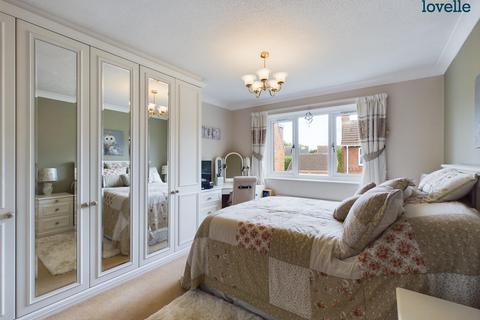 12 Hardwick Close, Saxilby, Lincoln, LN1 2WU