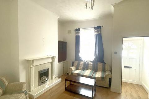 undefined, Milner Street, Preston PR1