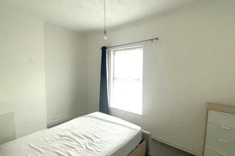 undefined, Milner Street, Preston PR1