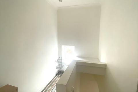 undefined, Milner Street, Preston PR1