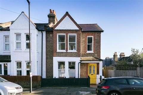 4 bedroom end of terrace house to rent, West Norwood, Lambeth SE27