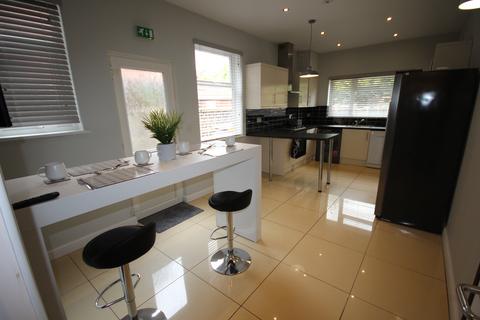 undefined, Belvedere Road, Burton upon Trent DE13