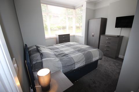 undefined, Belvedere Road, Burton upon Trent DE13