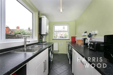 2 bedroom end of terrace house for sale, Morant Road, Colchester, Essex, CO1