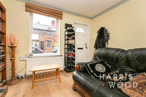 2 bedroom end of terrace house for sale, Morant Road, Colchester, Essex, CO1