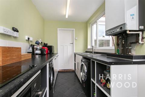 2 bedroom end of terrace house for sale, Morant Road, Colchester, Essex, CO1