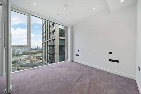 2 bedroom flat to rent, Casson Square, Southbank, London, SE1