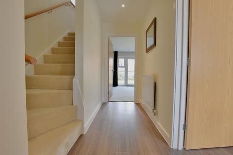 3 bedroom detached house for sale, Repertor Drive, Maldon, Essex, CM9