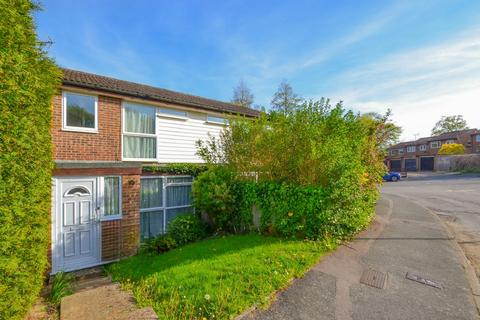 3 bedroom semi-detached house for sale, Pineham Copse, Haywards Heath RH16