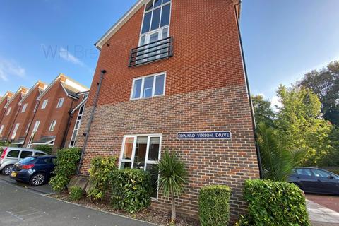 2 bedroom apartment to rent, Edward Vinson Drive, Faversham ME13