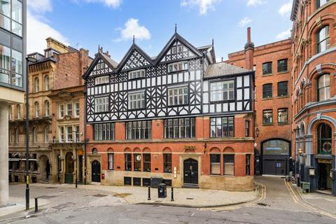 3 bedroom flat for sale, The Chambers, 9 Chapel Walks, City Centre, Manchester, M2