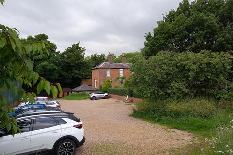 Office for sale, The Stop House, Braunston, Northamptonshire, NN11 7JQ