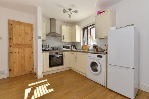 1 bedroom ground floor flat for sale, Crucible Close, Romford, Essex