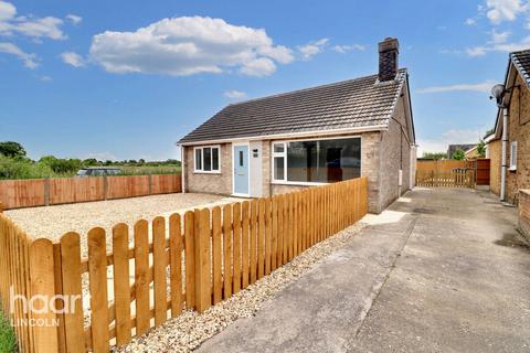 2 bedroom detached bungalow for sale, Ferry Road, Fiskerton