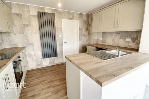 70 Ferry Road, Fiskerton, Lincoln, LN3 4HW