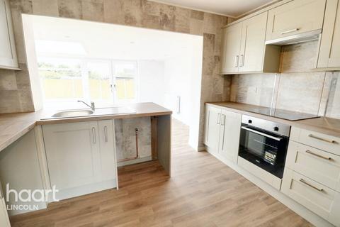 70 Ferry Road, Fiskerton, Lincoln, LN3 4HW