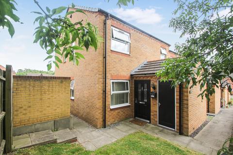 1 bedroom end of terrace house for sale, Cascade way, Dudley