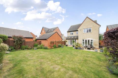 4 bedroom detached house for sale, Ambrosden,  Oxfordshire,  OX25