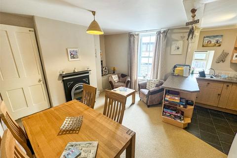 2 bedroom terraced house for sale, Prospect Place, Aberdovey, Gwynedd, LL35