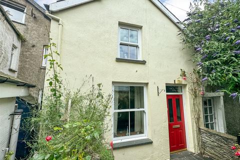 undefined, Prospect Place, Aberdovey, Gwynedd, LL35