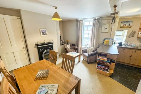 undefined, Prospect Place, Aberdovey, Gwynedd, LL35